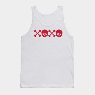 XOXO Tank Top